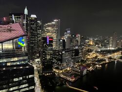 Marina Bay Residences (D1), Condominium #547851711